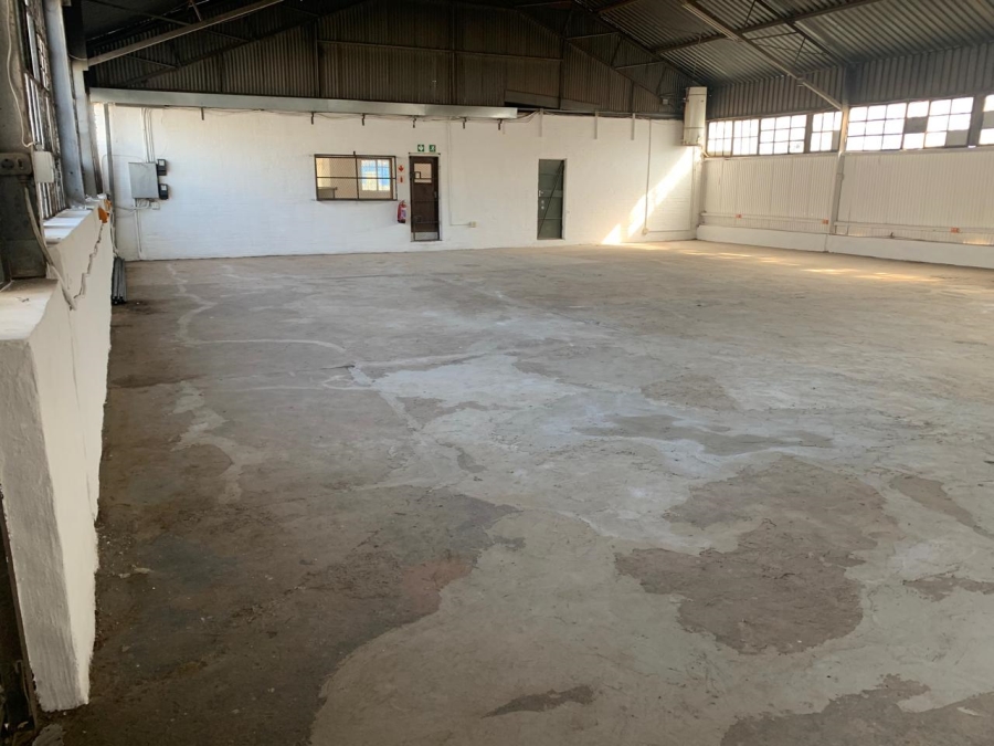 To Let commercial Property for Rent in Hamilton Free State